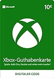 Xbox Live - 10 EUR Guthaben [Xbox Live Online Code]