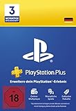 PlayStation Plus Mitgliedschaft | 3 Monate | deutsches Konto | PS5/PS4 Download Code