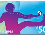 iTunes Guthaben