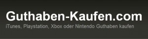 guthaben kaufen