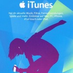 iTunes Guthaben Edeka und Toom