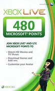 480 microsoft points