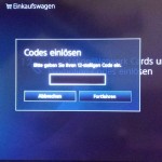 Anleitung: PSN Code einlösen playstation code eingeben
