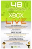 xbox live gold 48 stunden