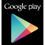 Google Play Geschenkkarte