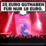 media markt itunes karte angebot