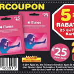 netto itunes karte sparcoupon