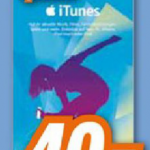 expert itunes guthaben angebot