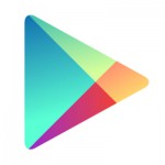 google play logo