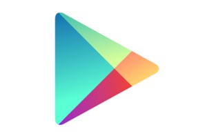 google play logo