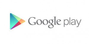 google play store logo