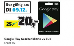 conrad google play karte kw 50