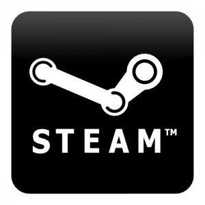 steam logo