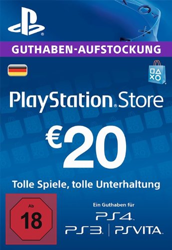 mover fremsætte ulækkert ▷ PSN Guthaben & PSN Card online kaufen & aufladen | Code per E-Mail